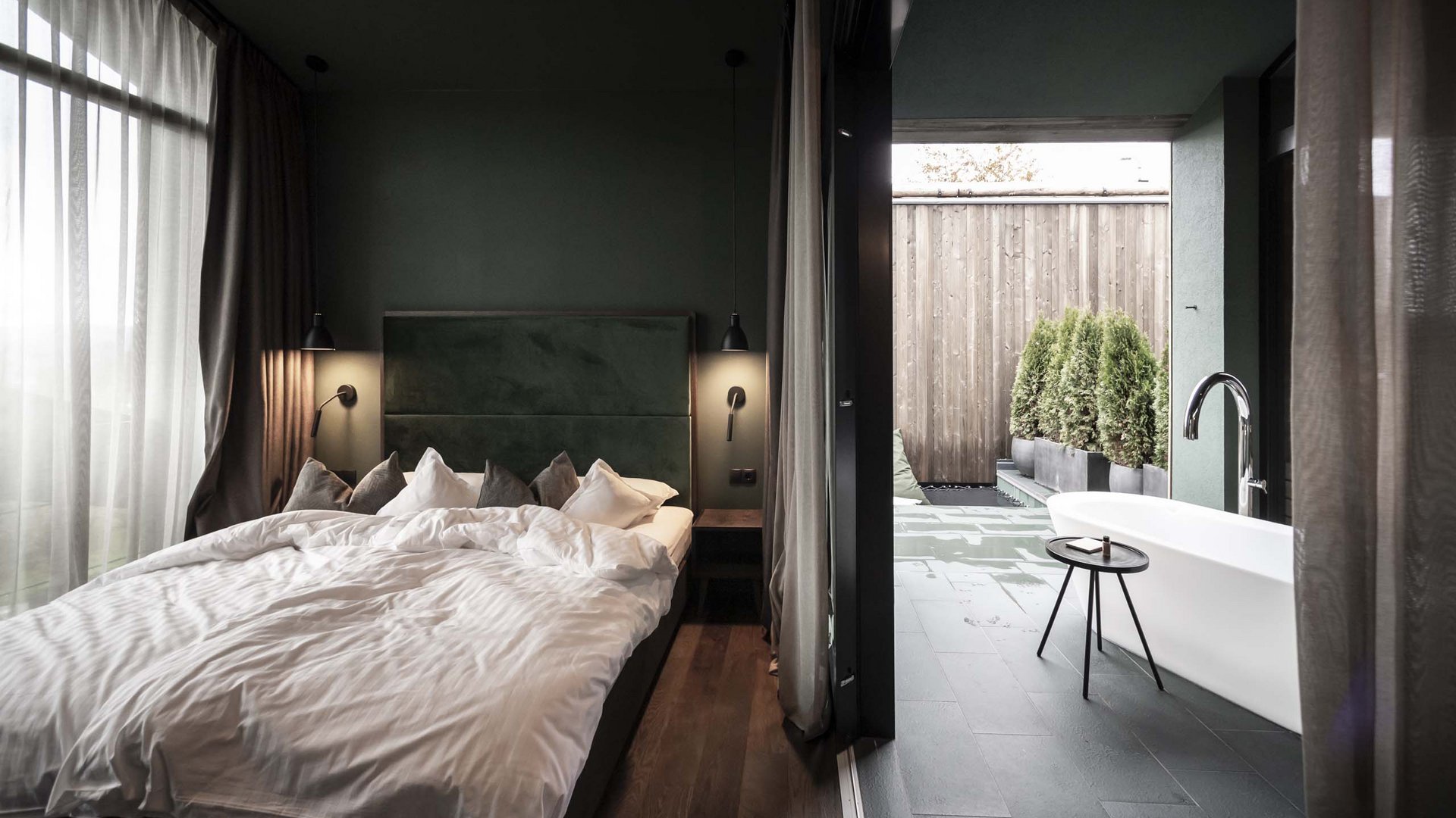 FLORIS Green Suites FLORIS Green Suites