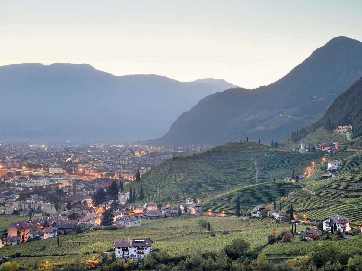 Luoghi d’interesse a Siusi Luoghi d’interesse a Siusi