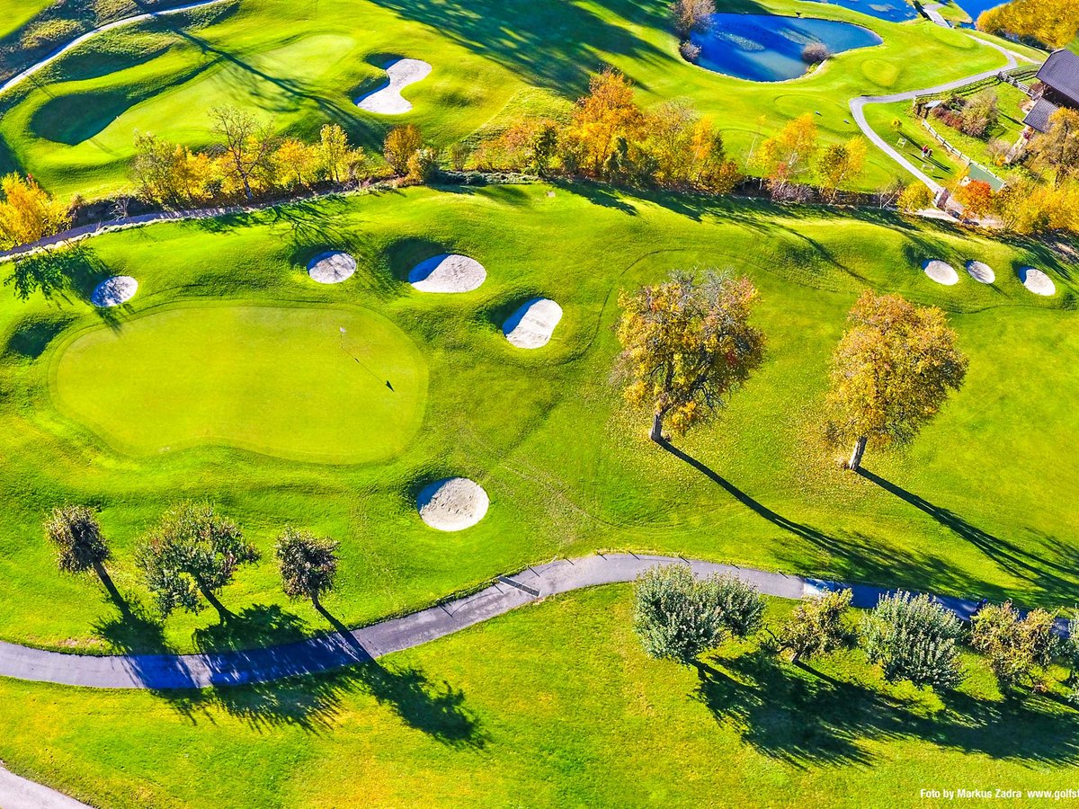 Siusi in summer Siusi in summer