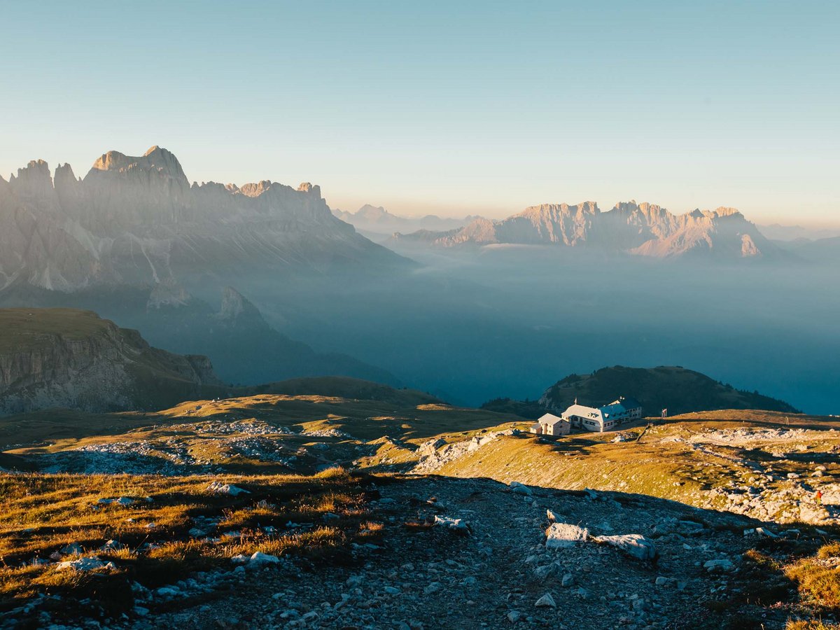 Chalet sull’albero Chalet sull’albero