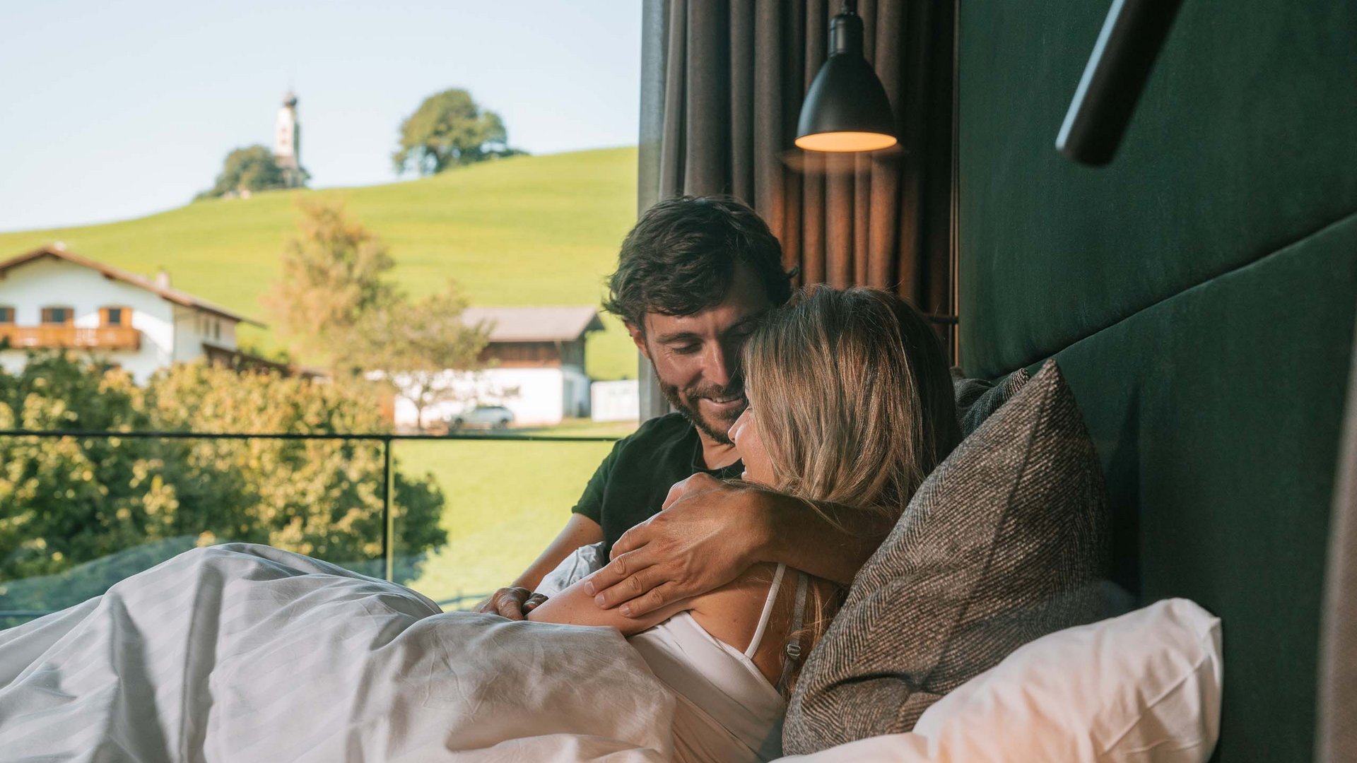 FLORIS Green Suites FLORIS Green Suites