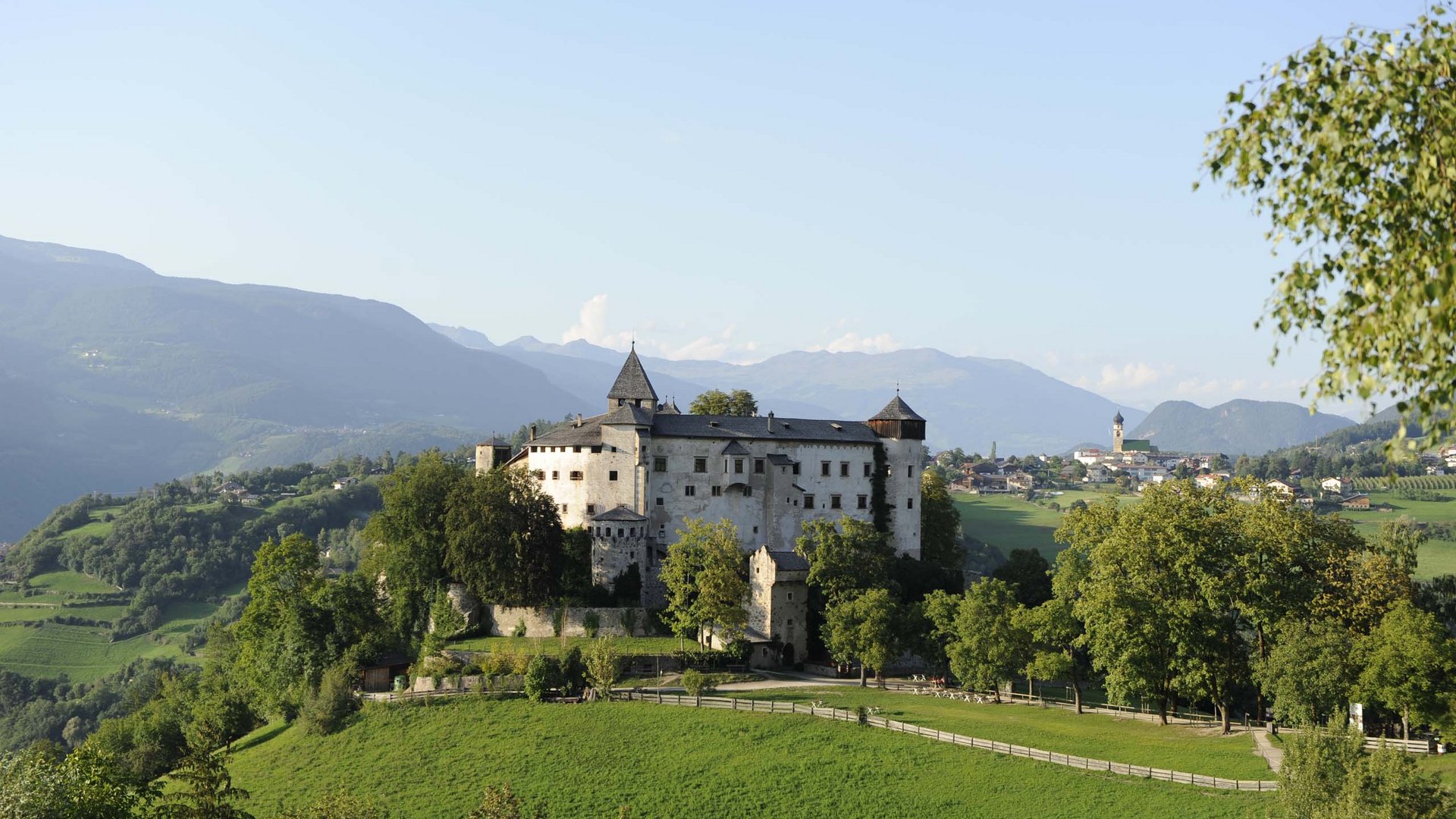 Luoghi d’interesse a Siusi