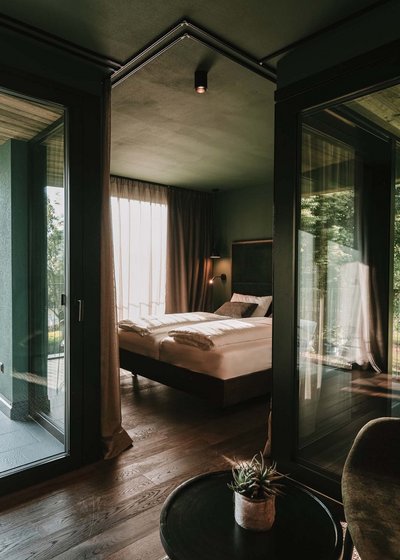 Chalet sull’albero Chalet sull’albero