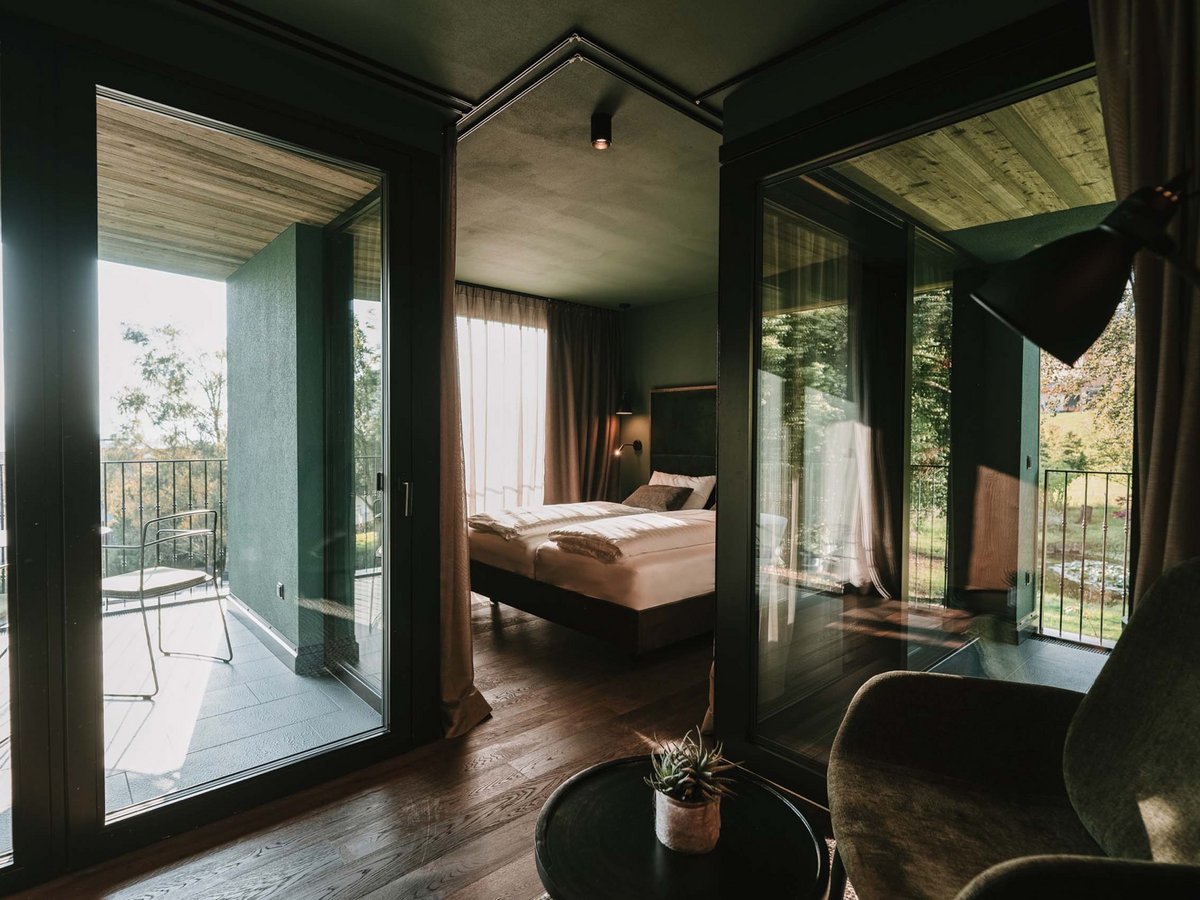 Chalet sull’albero Chalet sull’albero